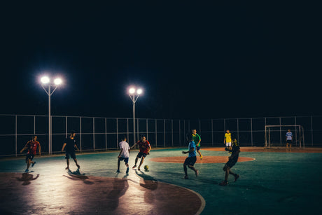 SportsPower Weir Group