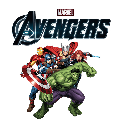 Avengers