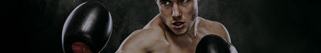 Boxing Bags & Stands