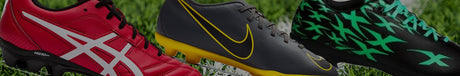 Kids Football Boots
