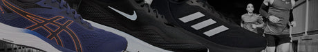Adult Indoor Court Shoes