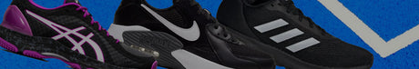 Womens Netball Shoes