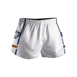 Footy Shorts