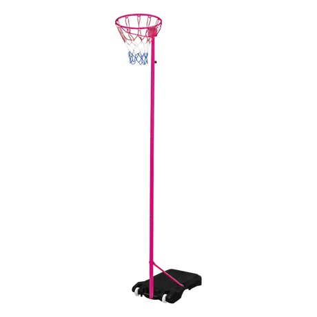 Netball Stands