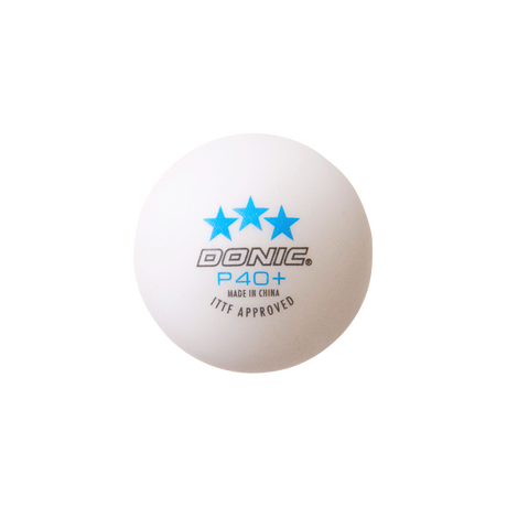 Table Tennis Balls