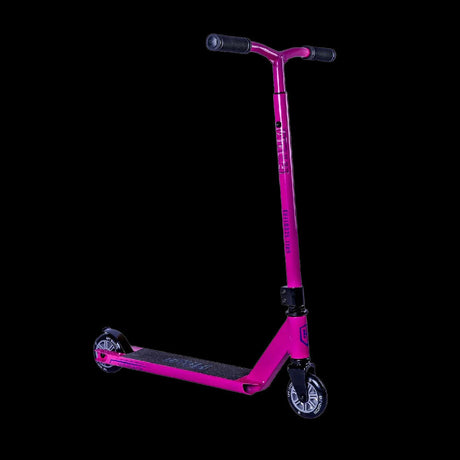 Scooters
