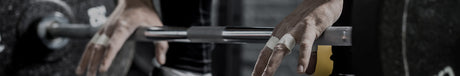 Strength Training Accessories