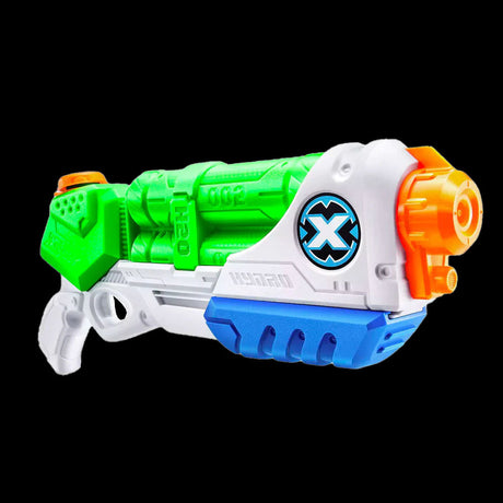 Water Games