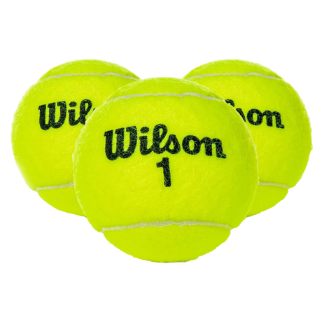 Tennis Balls
