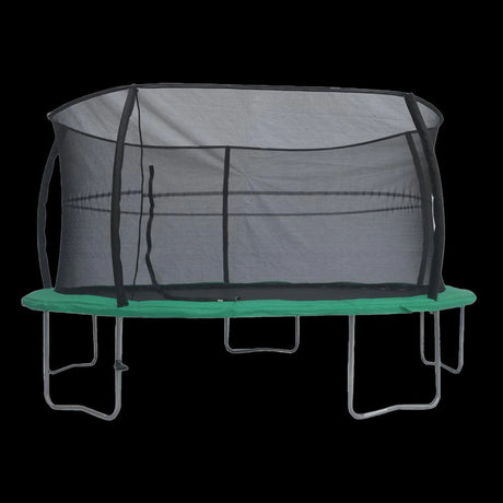 Trampolines