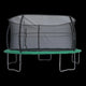 Trampolines