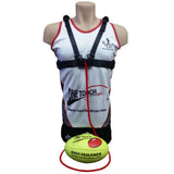 Ross Faulkner One Touch Senior (130 Red)