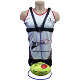 Ross Faulkner One Touch Senior (115 Blue)